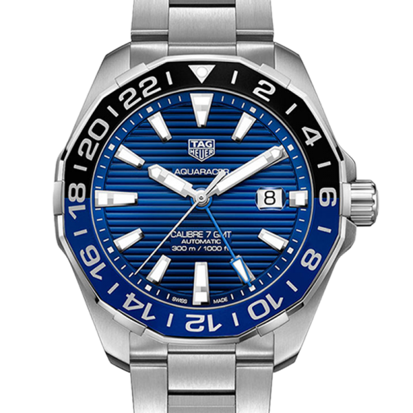 43mm Watch Z314