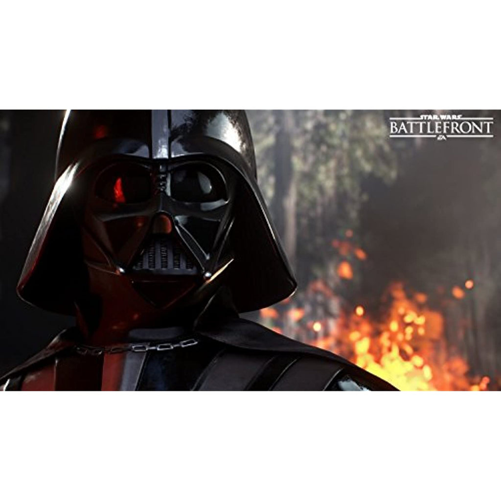 Star Wars Battlefront (Ps4) Q32159
