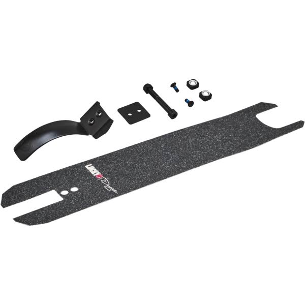 Cherry-Evans Sig Deck V557519