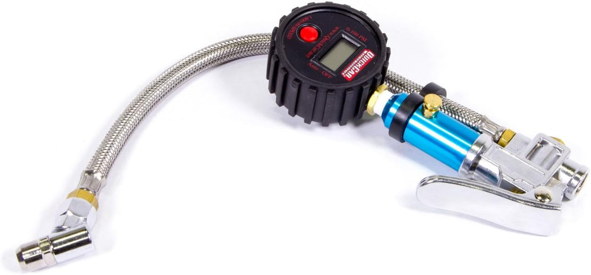 Tire Inflator 0-100 psi W82224