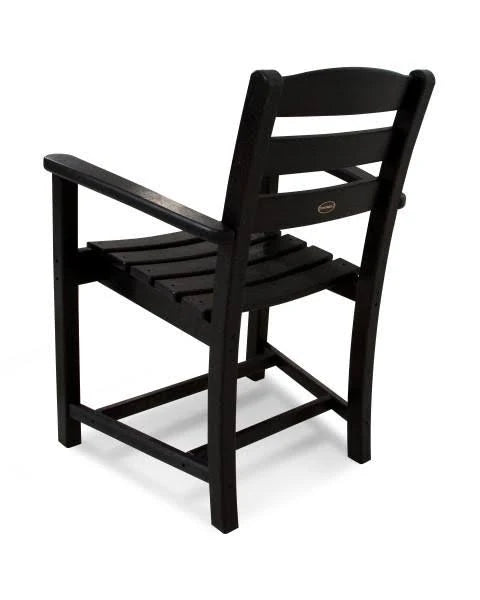 Mahogany Dining Arm Chair X755962