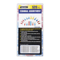 520 Piece Terminal Set U159008