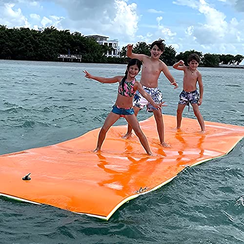 Floating Water Mat 3 Layers XPE Foam P262497