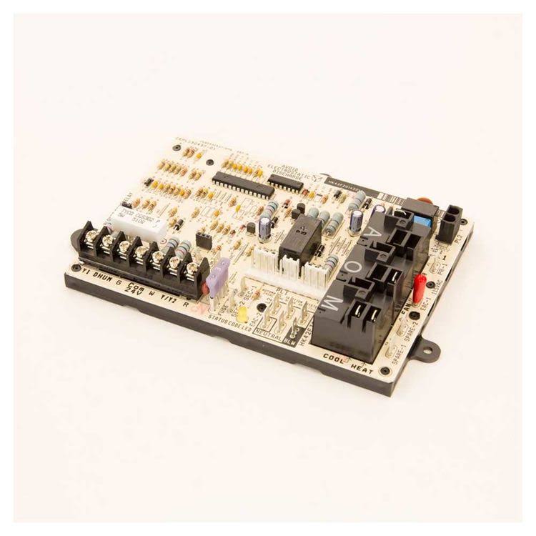 Circuit Board Z89514