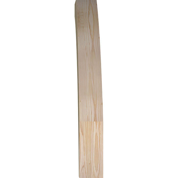 4x22W x 32x22D x 32x22H Douglas Fir Brace Z244823