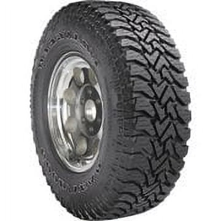 All-Terrain Tire T194