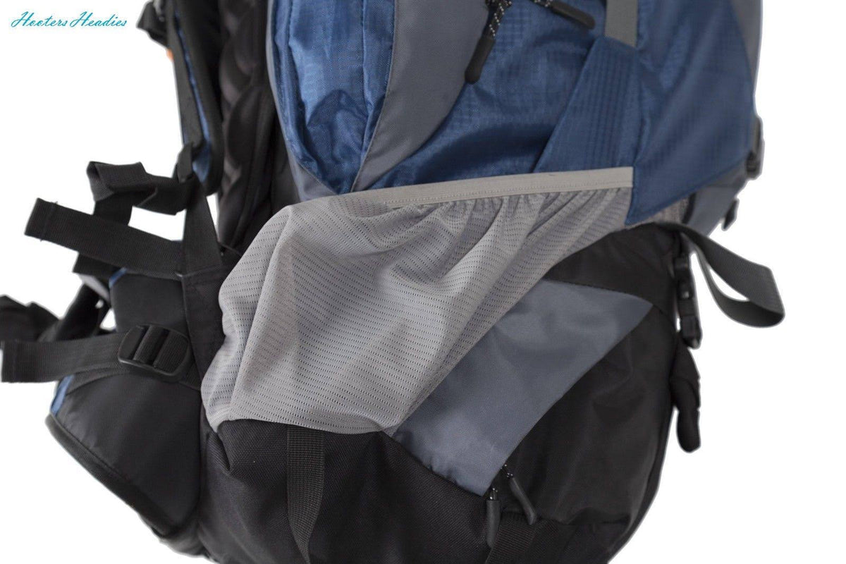 Ultralight Internal Frame Backpack N59822