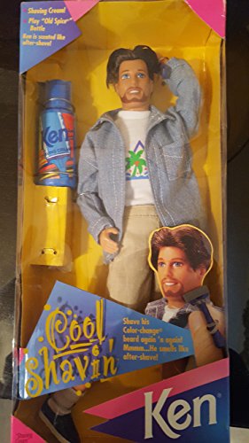 Ken Doll H712916