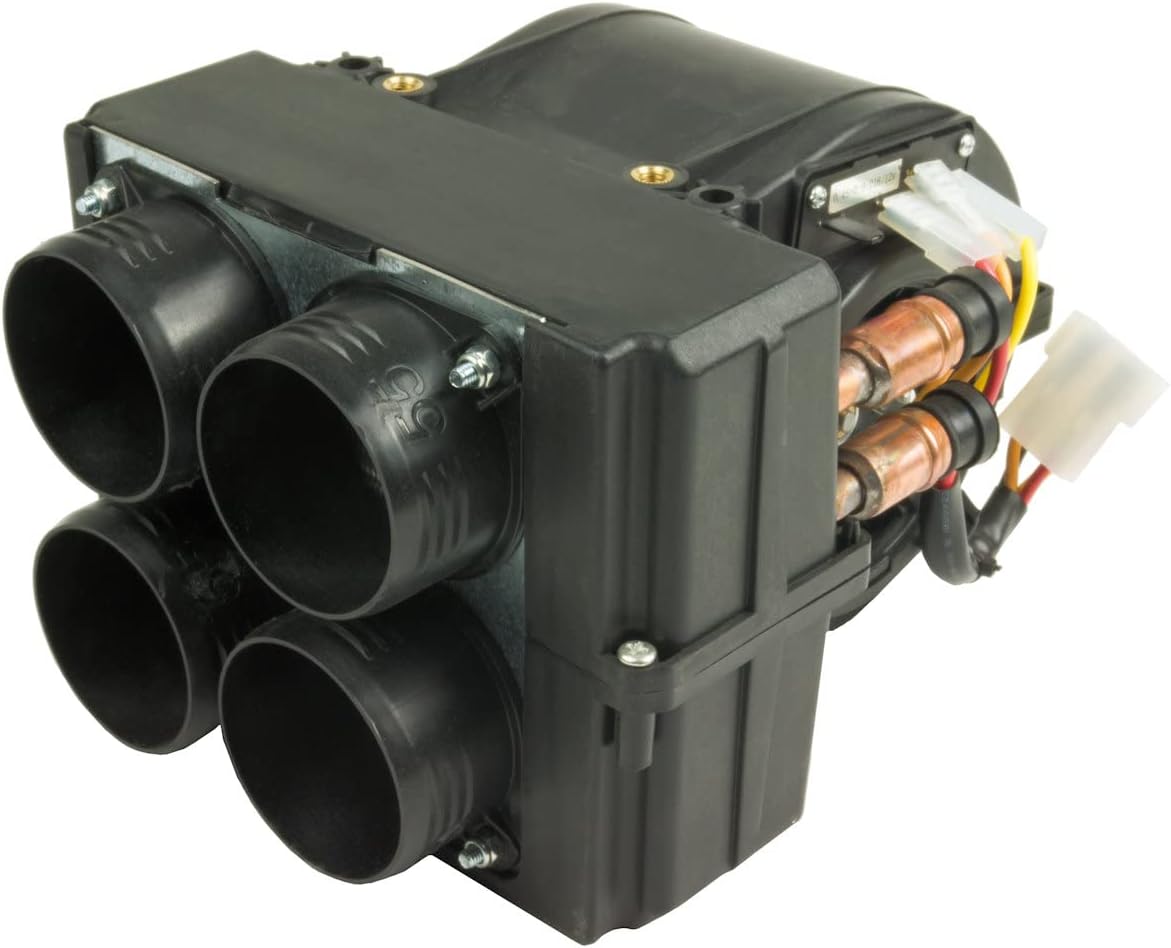 UTV Cab Heater Kit for Polaris Ranger 570 Full Size D269257