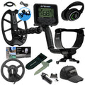 Metal Detector with Search Coil and Digger P235819