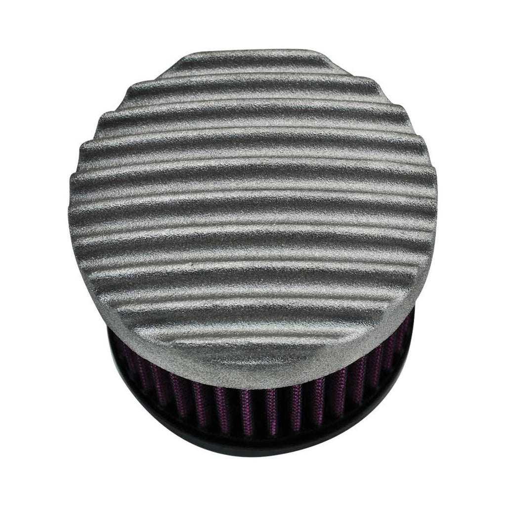 Finned Air Cleaner D296