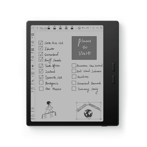 E Ink Tablet 4G 64G X87775