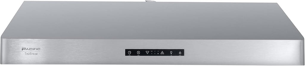 Under Cabinet Hood with Deflector Board Y82982