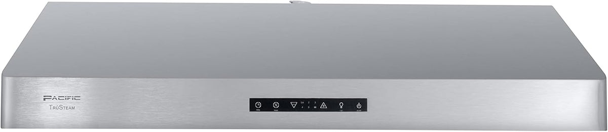 Under Cabinet Hood with Deflector Board Y82982