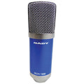 Studio Condenser Microphone D407