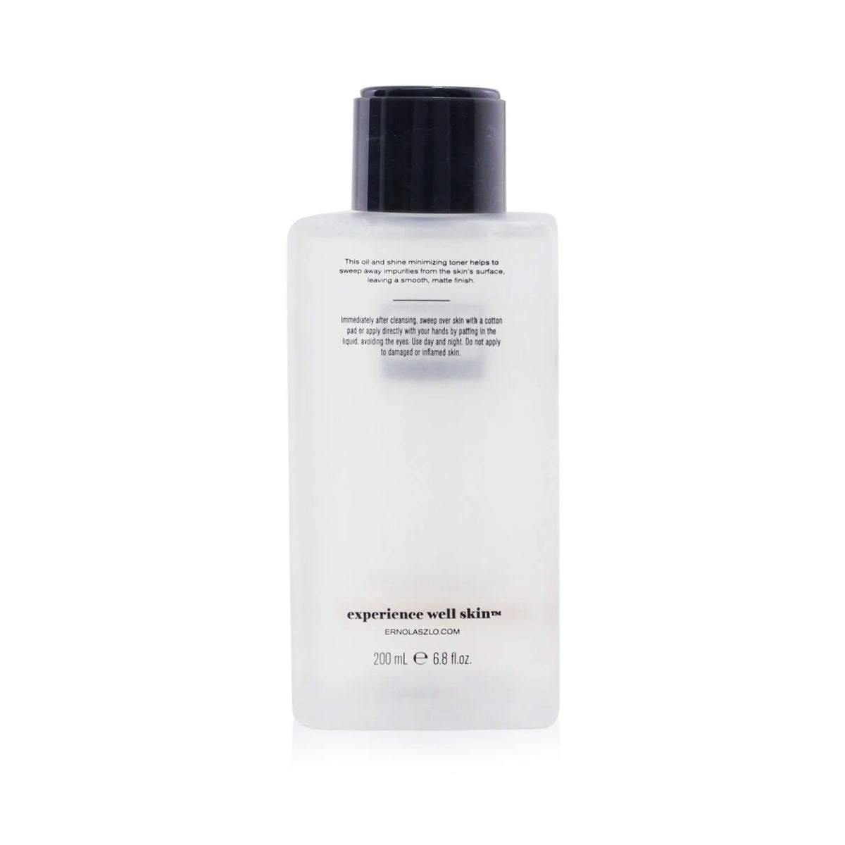 Light Controlling Toner 200ml Q4502