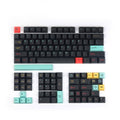 Metropolitan Keycap Sublimation for Mechanical Keyboard Cherry (Blue) A4361