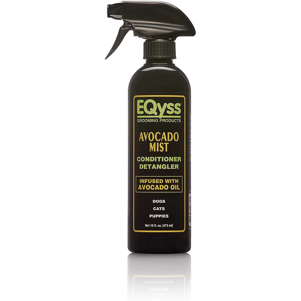 Avocado Mist Pet Conditioner E741
