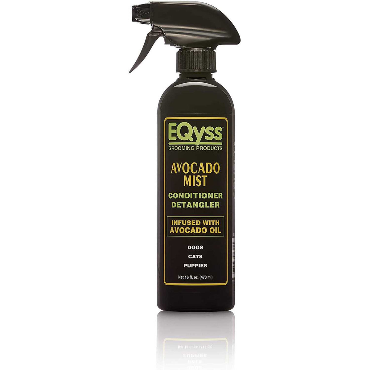 Avocado Mist Pet Conditioner E741