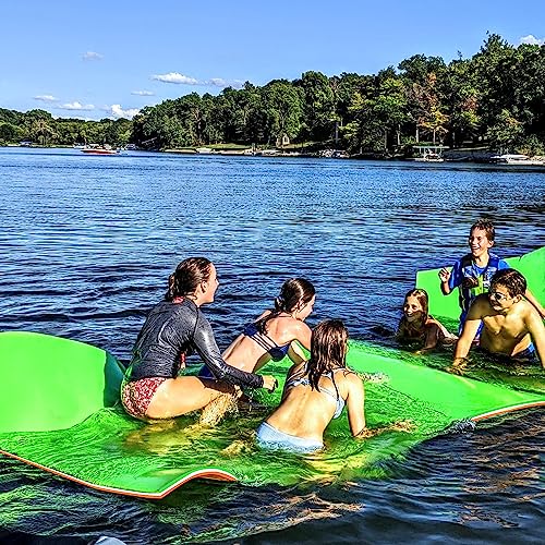 Floating Water Mat 3 Layers XPE Foam P262497