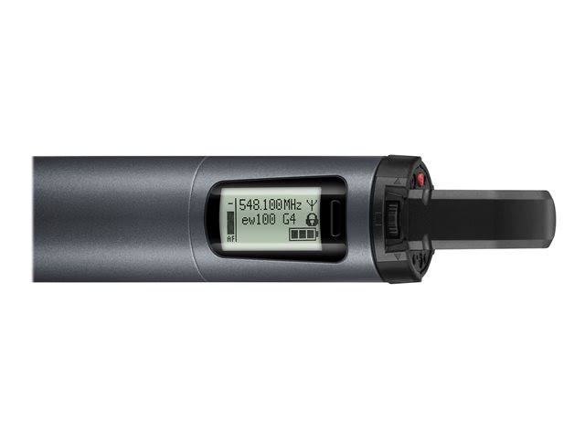 Wireless Microphone Handle U1730