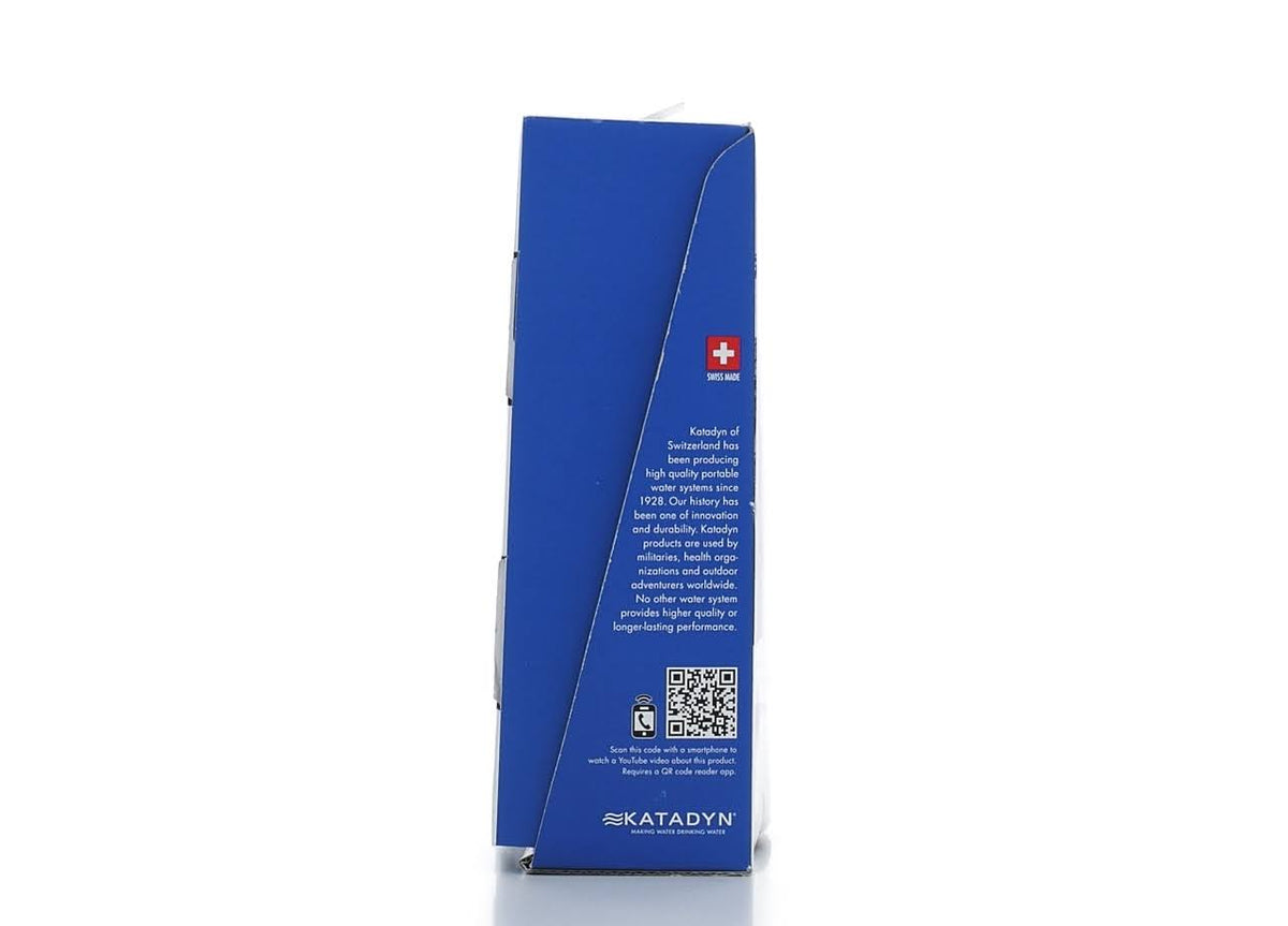 10 L Water N470892