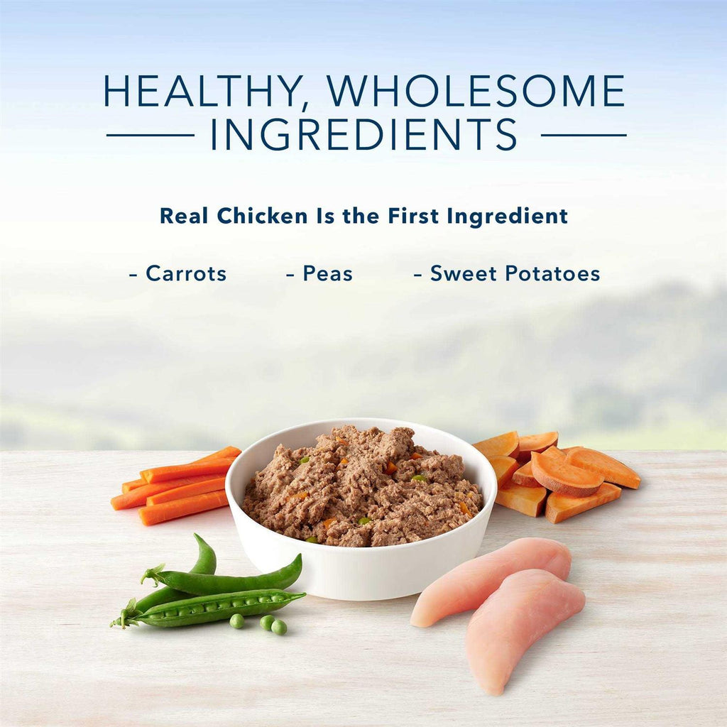 Dog Food E4498