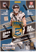 NFL Trading Cards Blaster Box X211