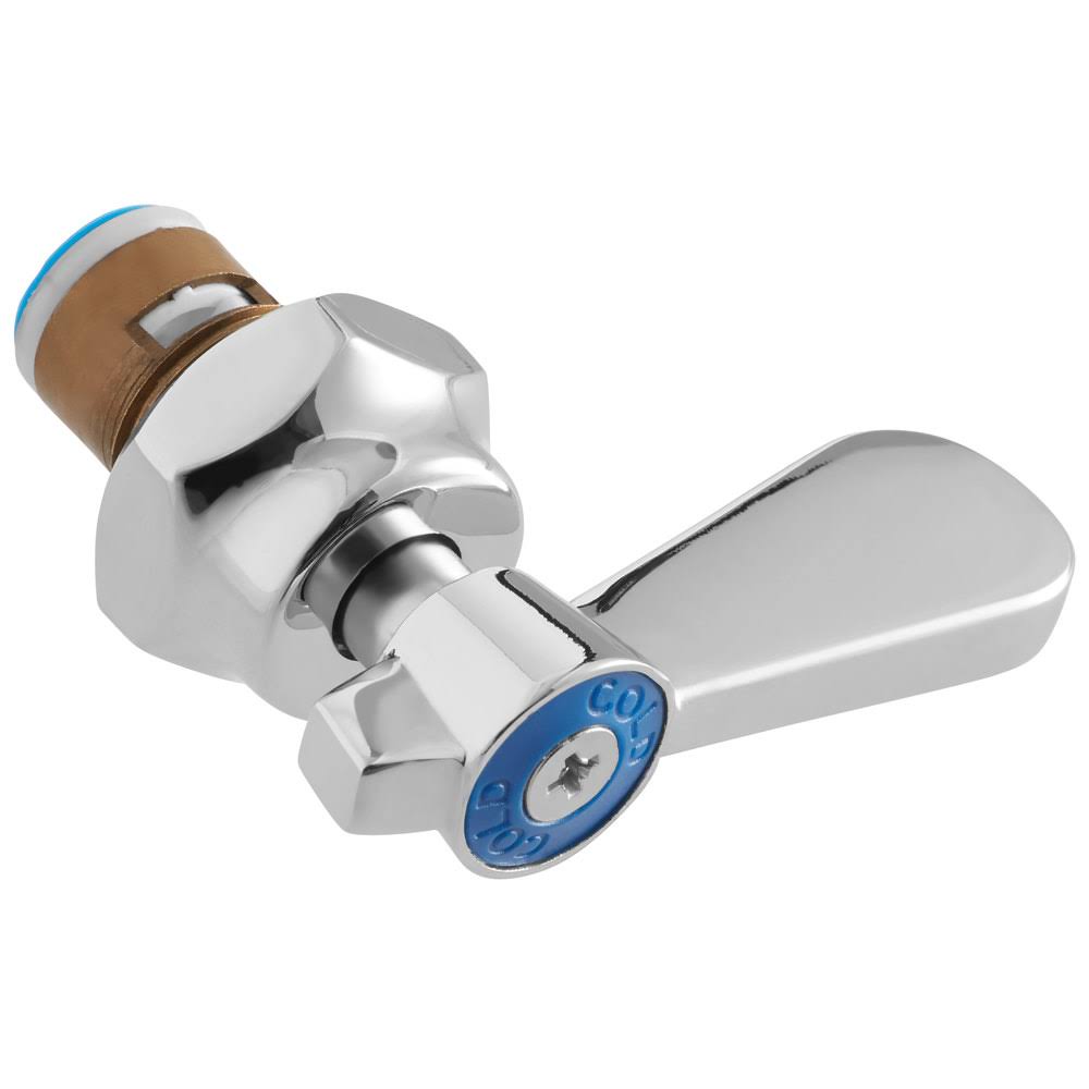 Low Lead Faucet Repair Kit with Cold Handle and Cartridge K6612