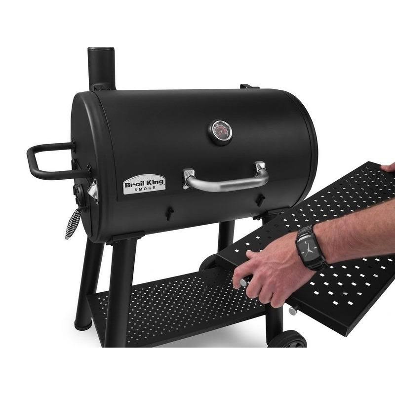 Charcoal Grill XL C460038
