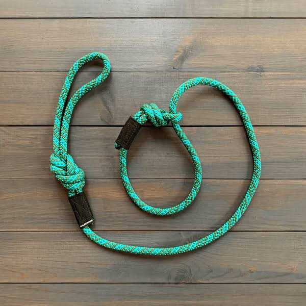Carabiner Rope Leash F59838