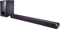 2.1 Ch 160W Soundbar with Subwoofer Bluetooth Q47443