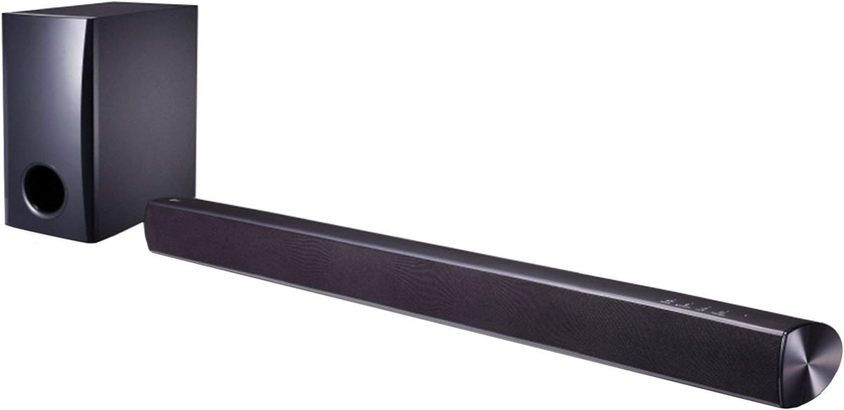 2.1 Ch 160W Soundbar with Subwoofer Bluetooth Q47443