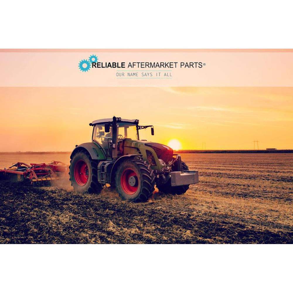 Tractor 5.5 X 16 6-Ply Tire N50118