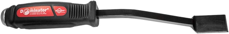 Dominator Scraper, Multi Pack of 2 U42813