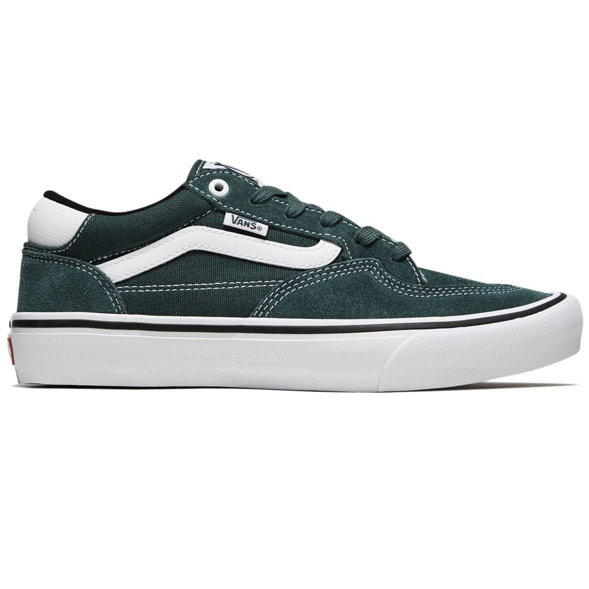Pine White Rowan Pro Shoes Y3299
