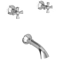 Wall Mount Tub Faucet E3037