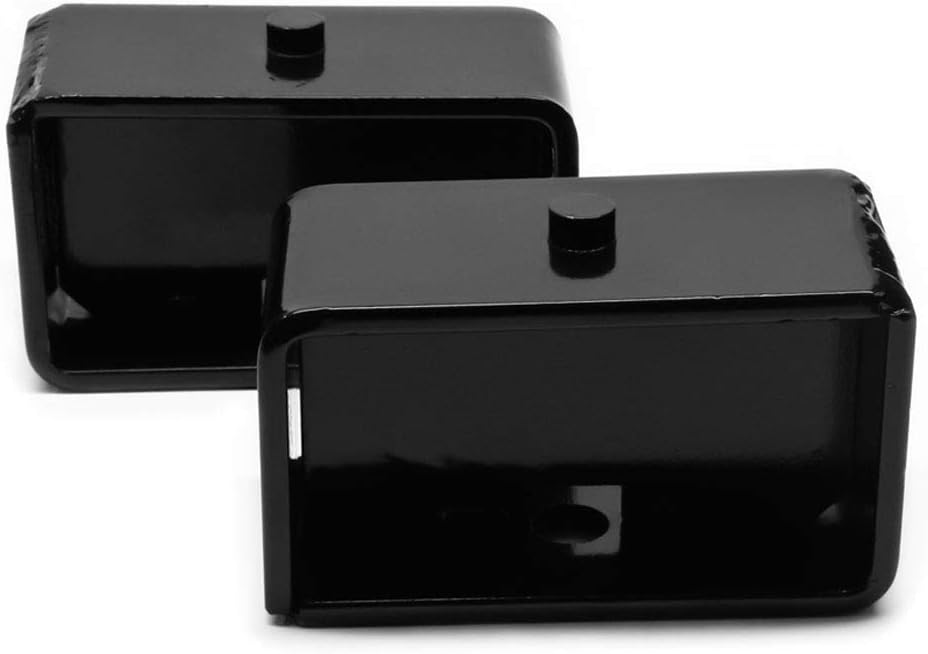 3" Front 3" Rear Lift Kit for Toyota Tacoma 4X4 4WD w Differential Drop P806