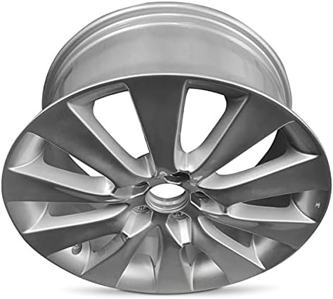 18 inch Aluminum Car Wheel H755