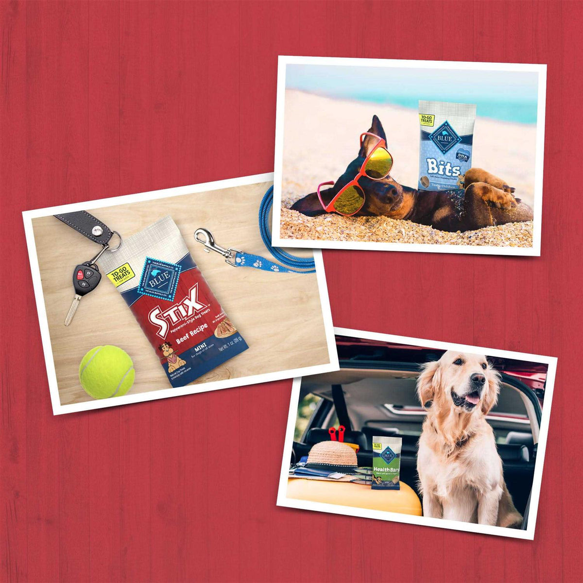 Dog Treats U709133
