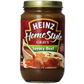Savory Beef Gravy 12 Oz Jars Q42663
