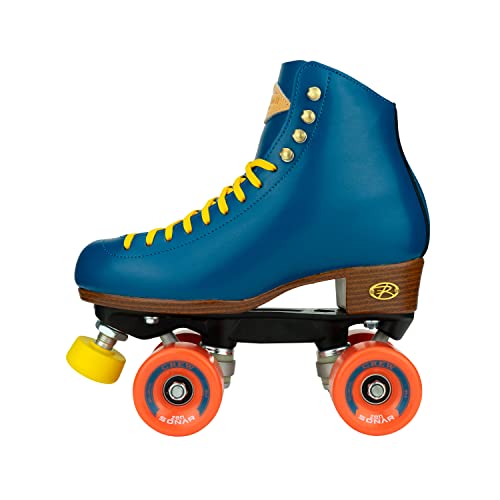 Outdoor Quad Roller Skate D1644