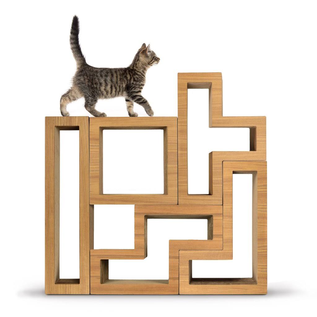 Modular Cat Tree Bundle V299