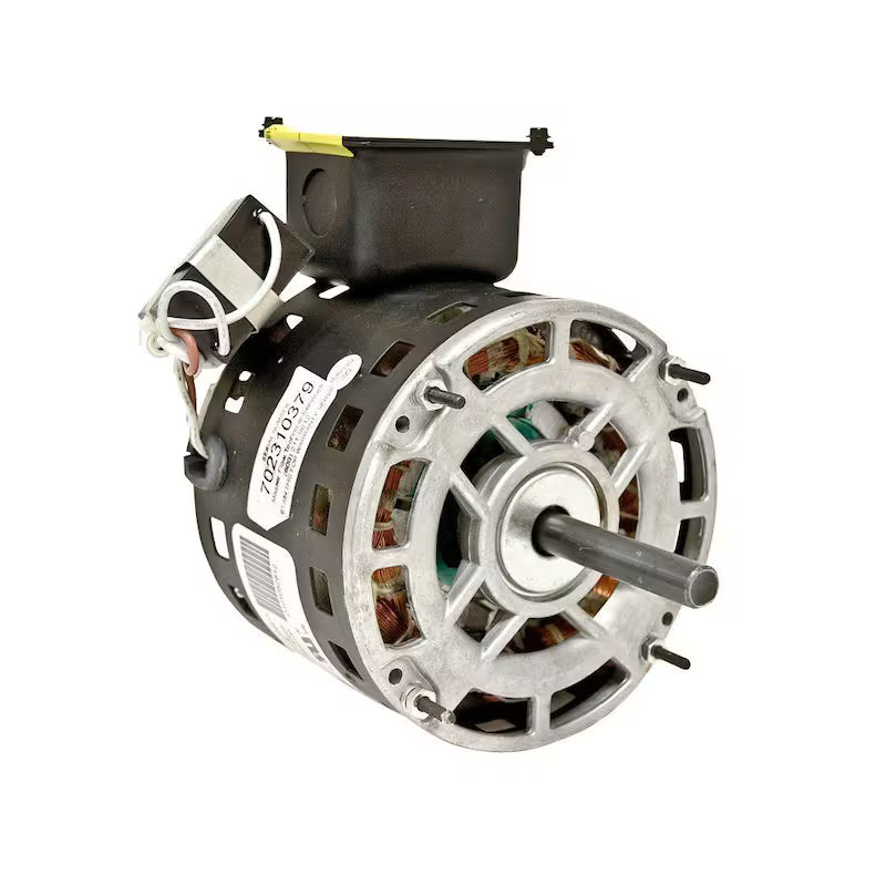 Belt Drive Whole House Fan Motor B30318