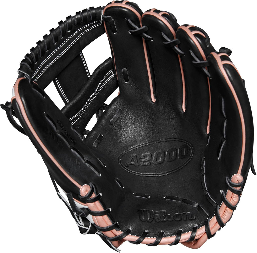 12" Infield Fastpitch Glove - Right Hand Throw B8409