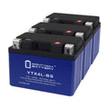 Lithium Replacement Battery 3 Pack Z269053