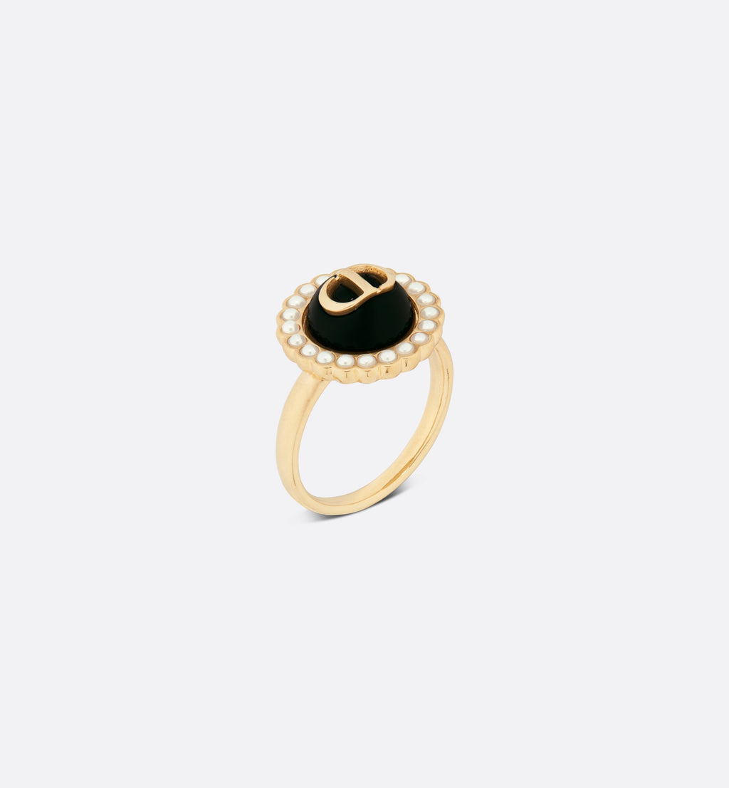 Baroque Ring L1165
