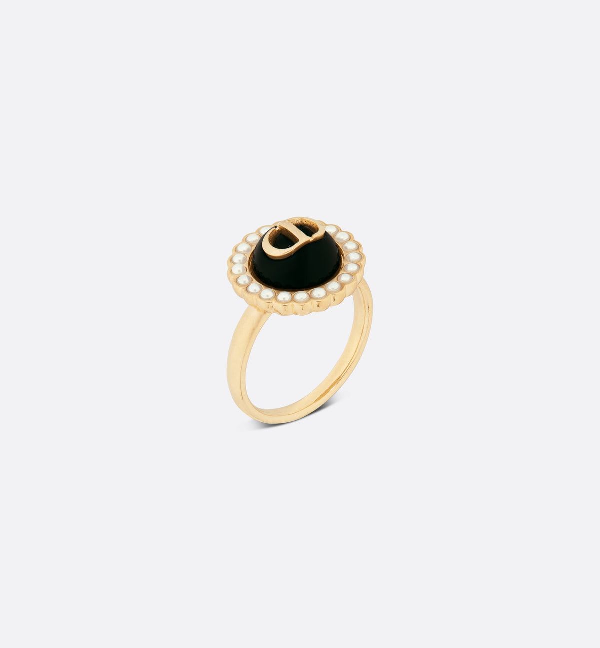 Baroque Ring L1165