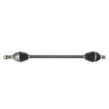 Complete Axle I15660