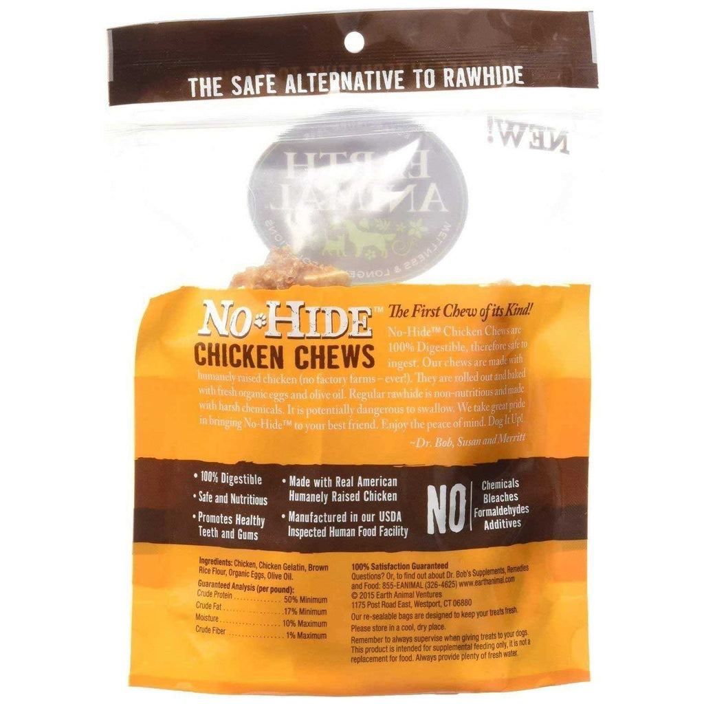 Chicken Chews X974